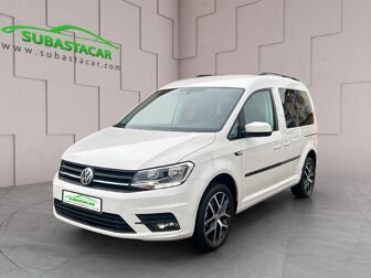 Imagen de VOLKSWAGEN Caddy 1.0 TSI Outdoor