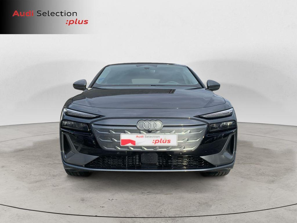 Foto del AUDI A6 Avant e-tron performance S-Line