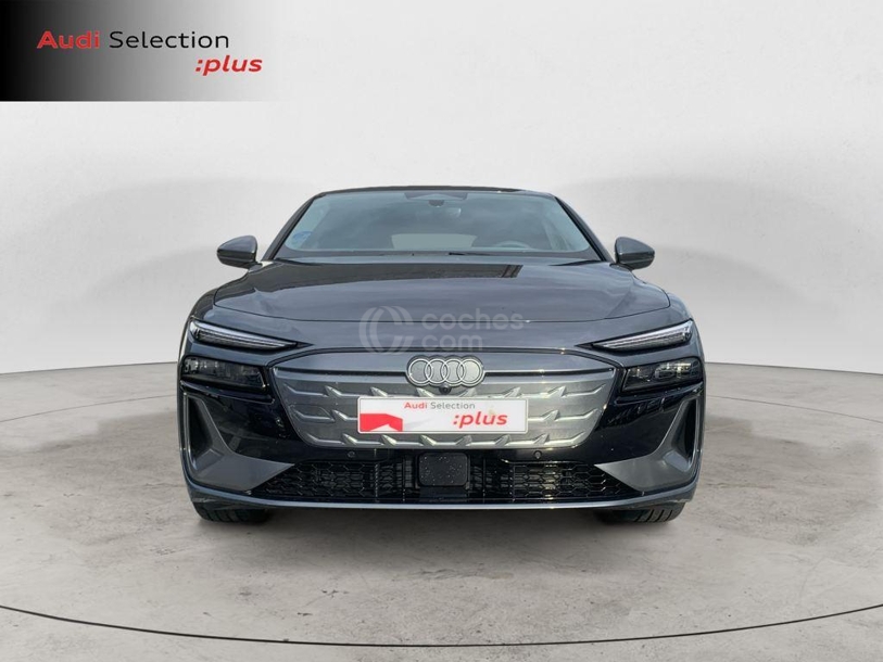 Foto del AUDI A6 Avant e-tron performance S-Line