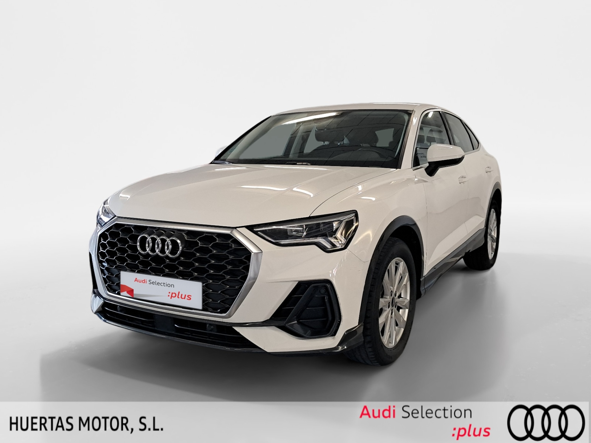 Imagen de AUDI Q3