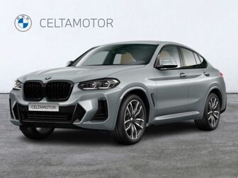 Imagen de BMW X4 xDrive 20dA xLine