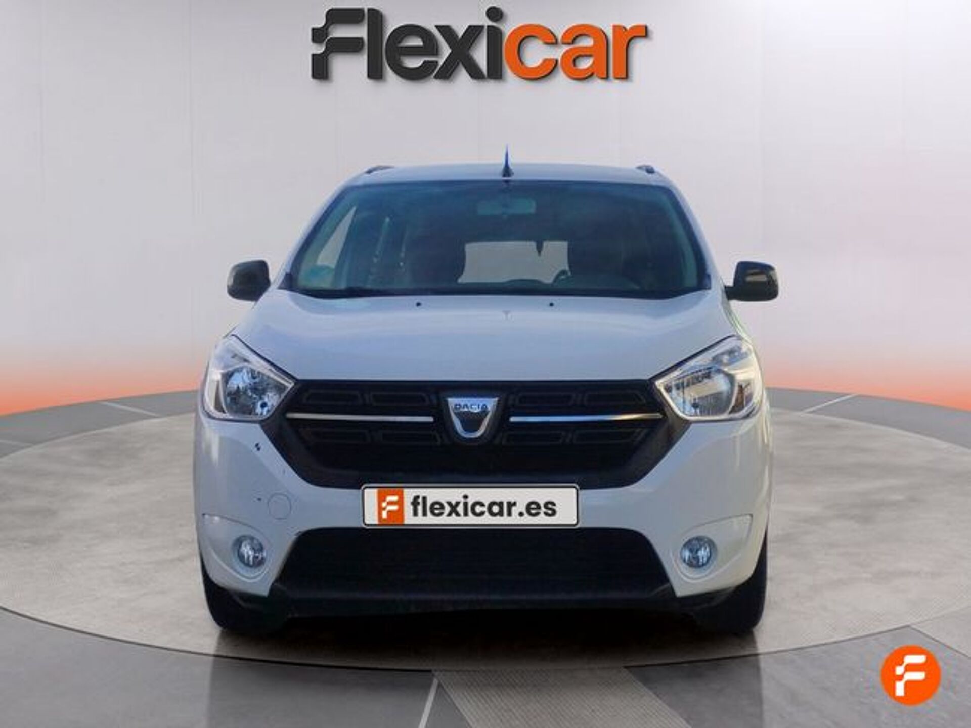 Imagen 2 de DACIA Lodgy