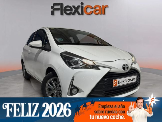TOYOTA Yaris (1.5 110 Active) en Barcelona