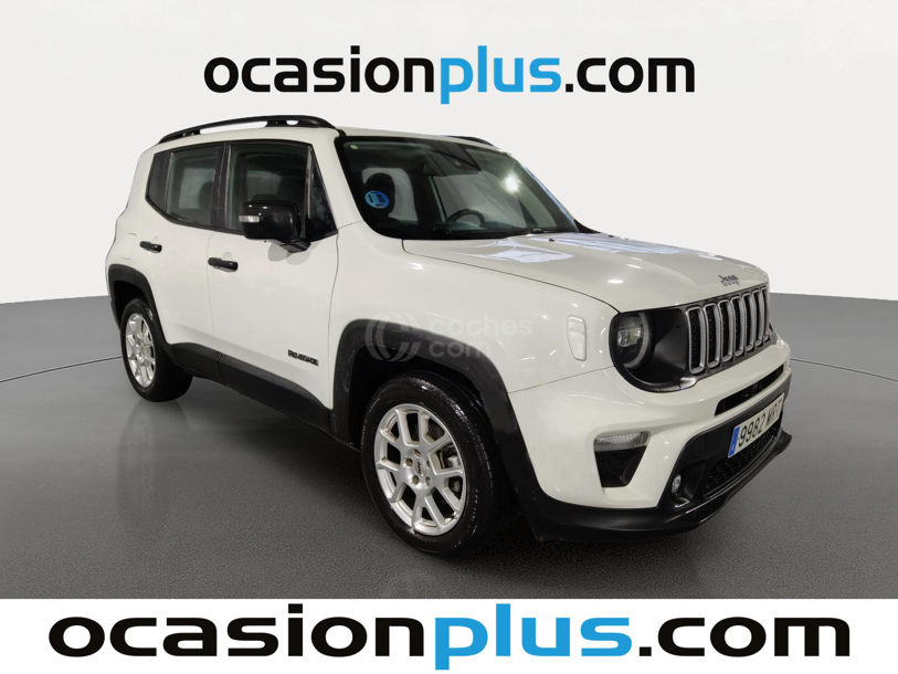 Foto del JEEP Renegade 1.5 MHEV Limited