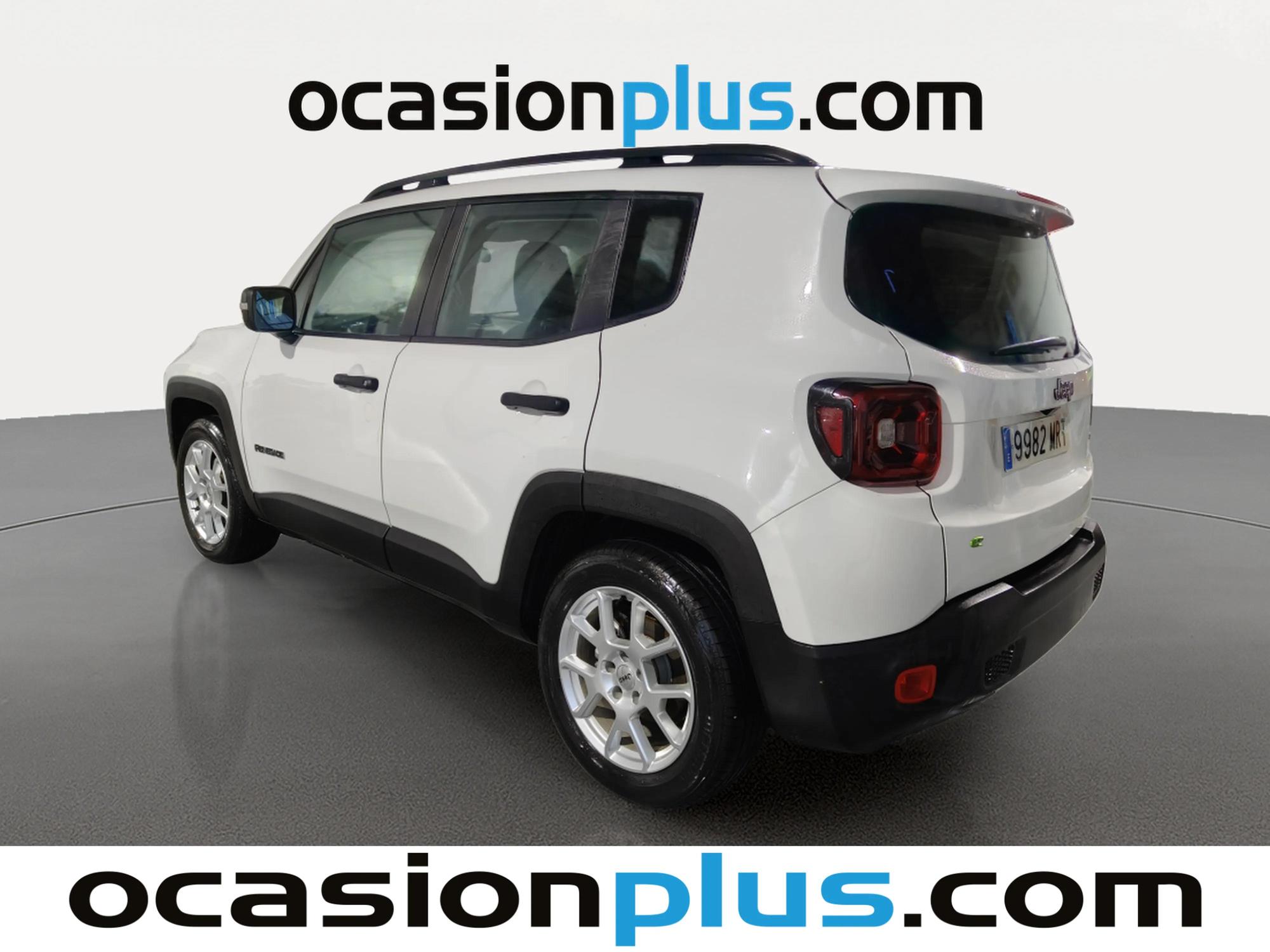 Foto del JEEP Renegade 1.5 MHEV Limited