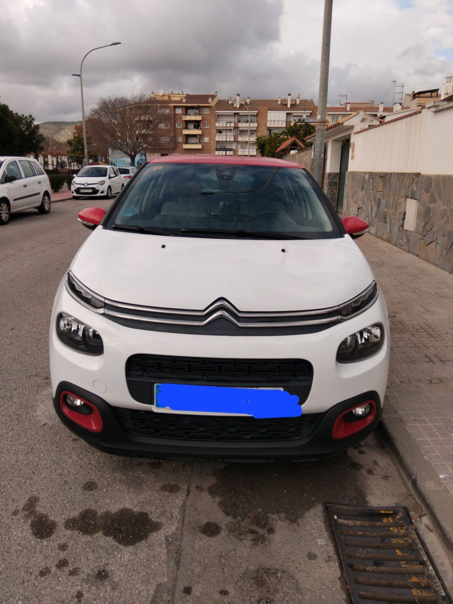 Foto del CITROEN C3 1.6BlueHDi S&S Feel 75
