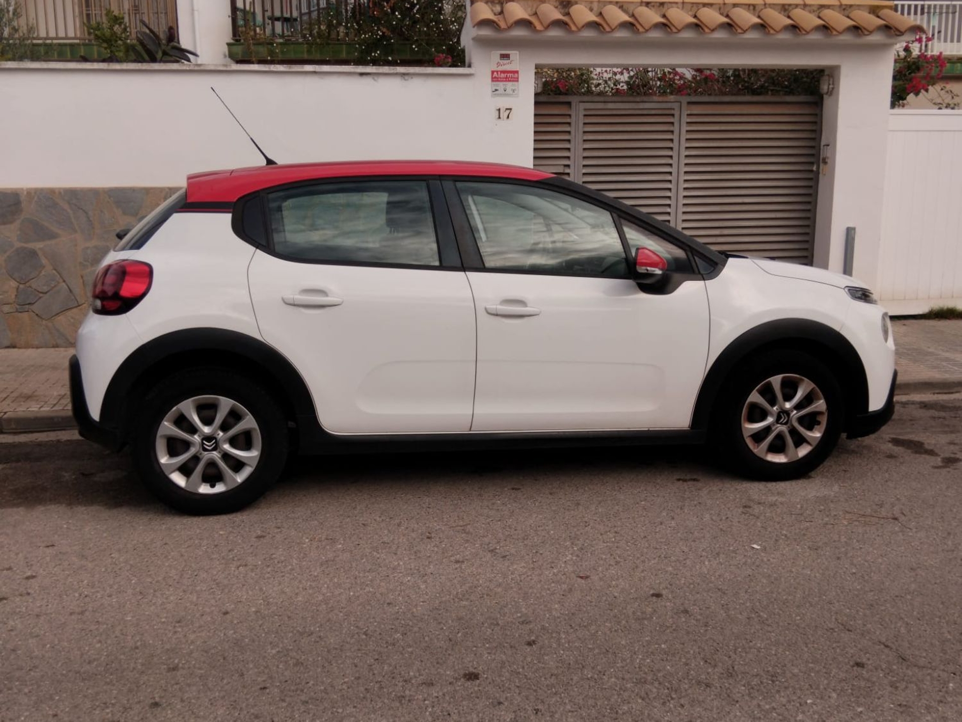 Imagen de CITROEN C3