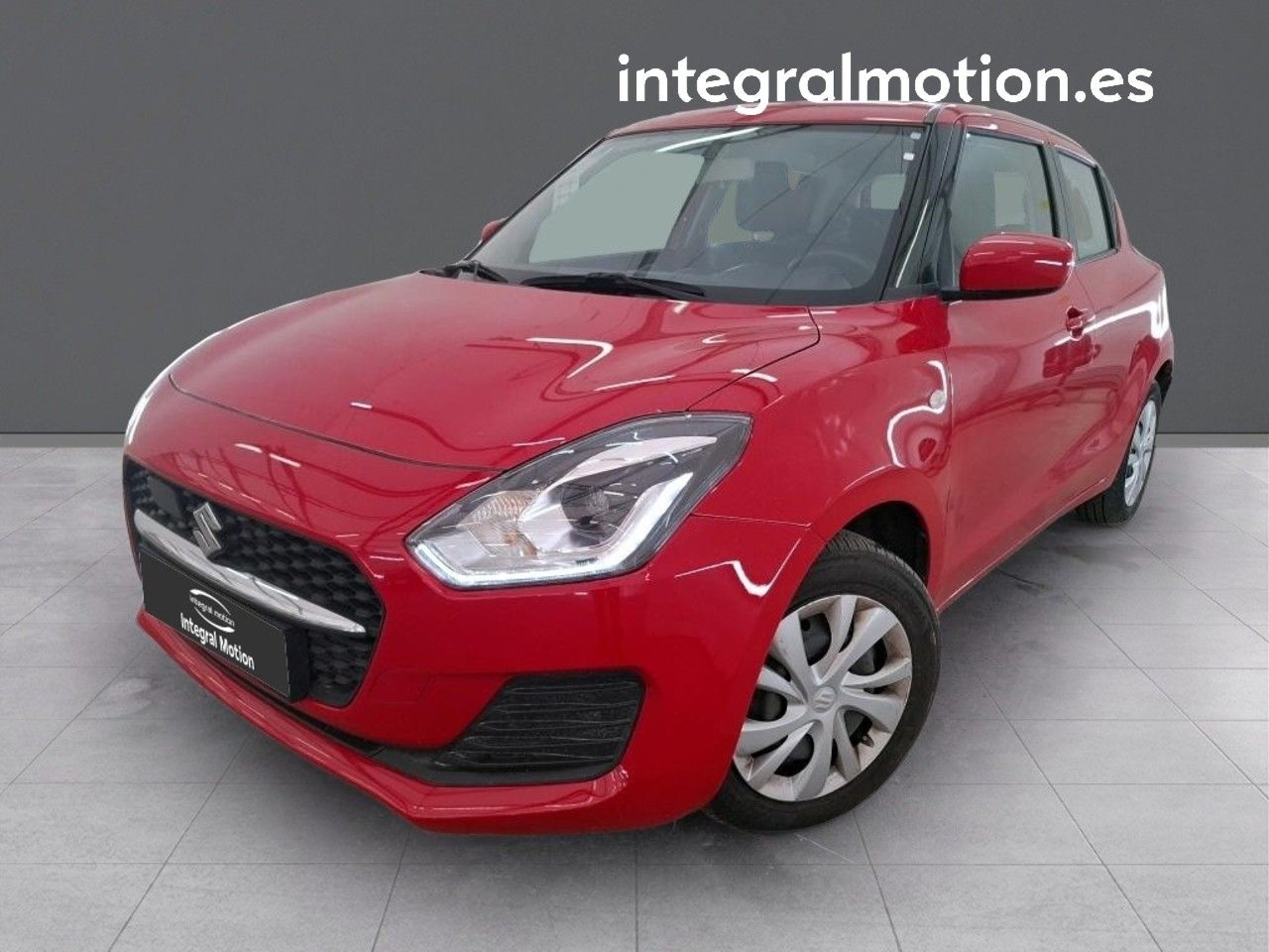 Imagen de SUZUKI Swift