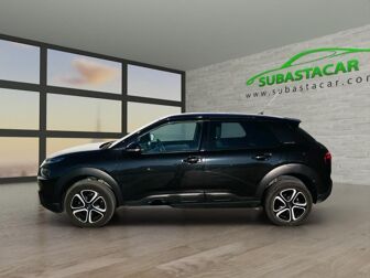 Imagen de CITROEN C4 Cactus 1.6 BlueHDi Feel 100