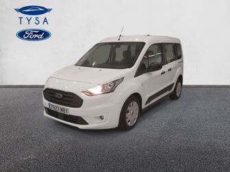 Imagen de FORD Transit Connect FT 220 Kombi S&S B. Corta L1 Trend 100