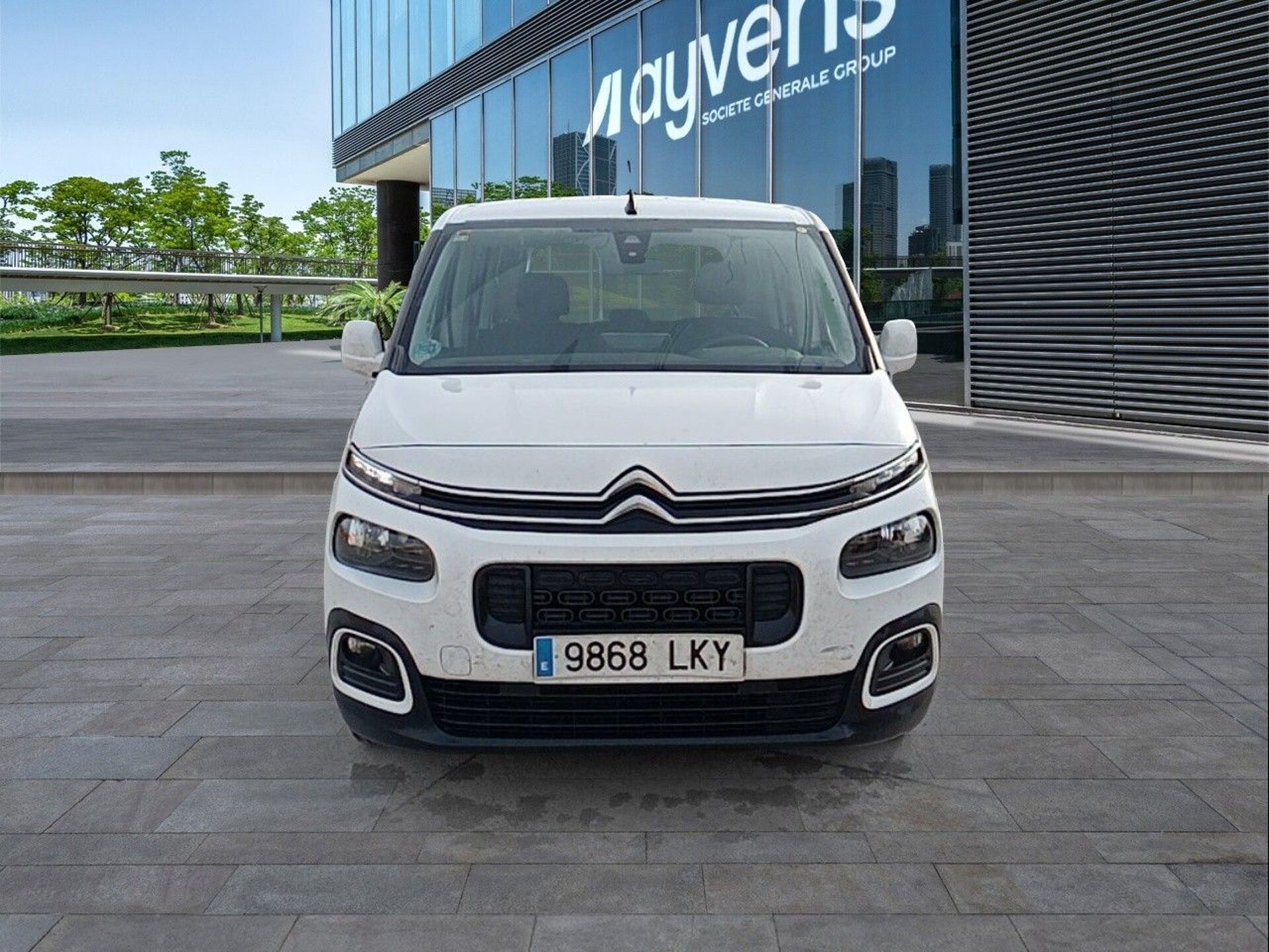 Imagen 2 de CITROEN Berlingo