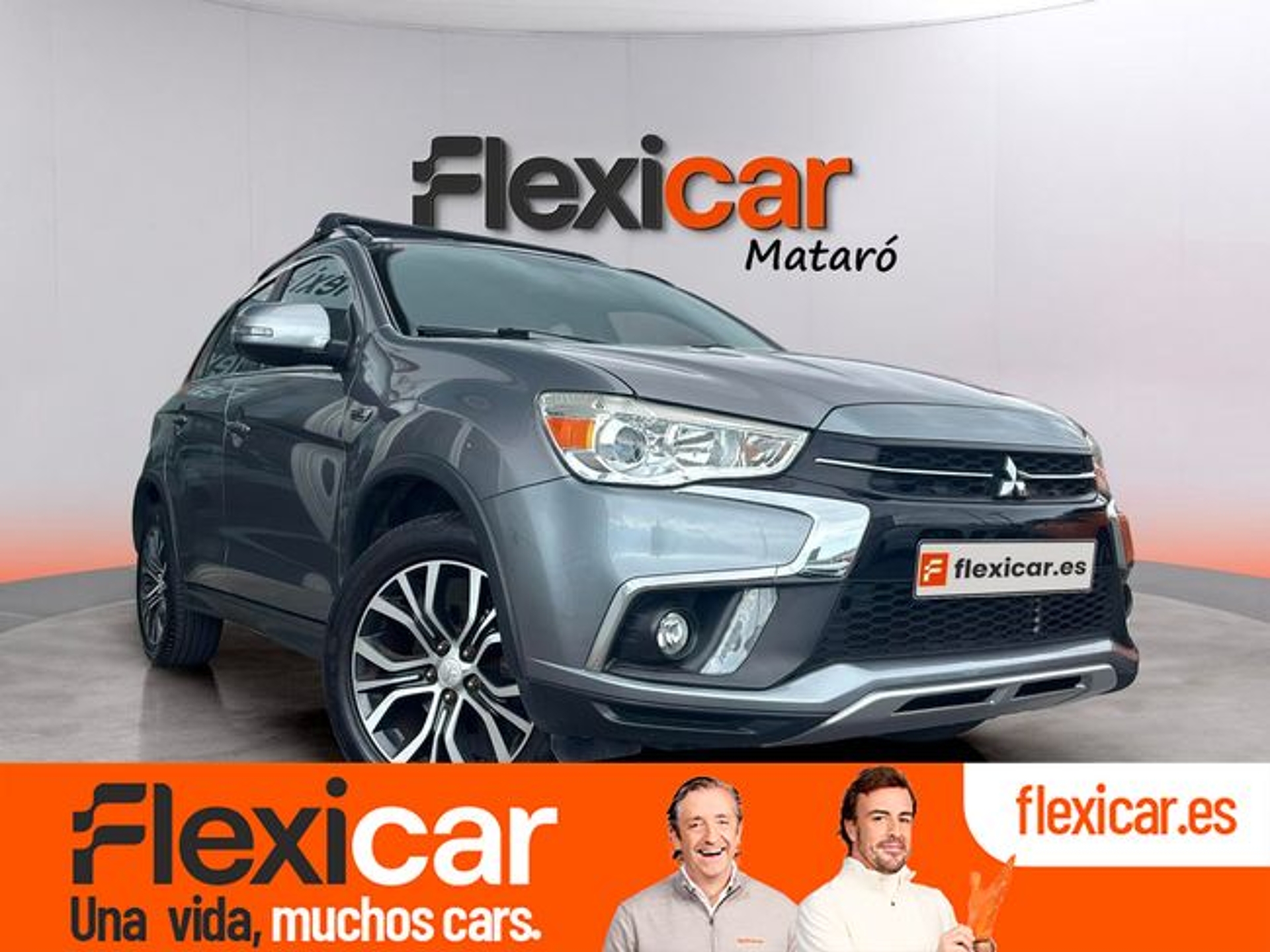 Imagen de MITSUBISHI ASX