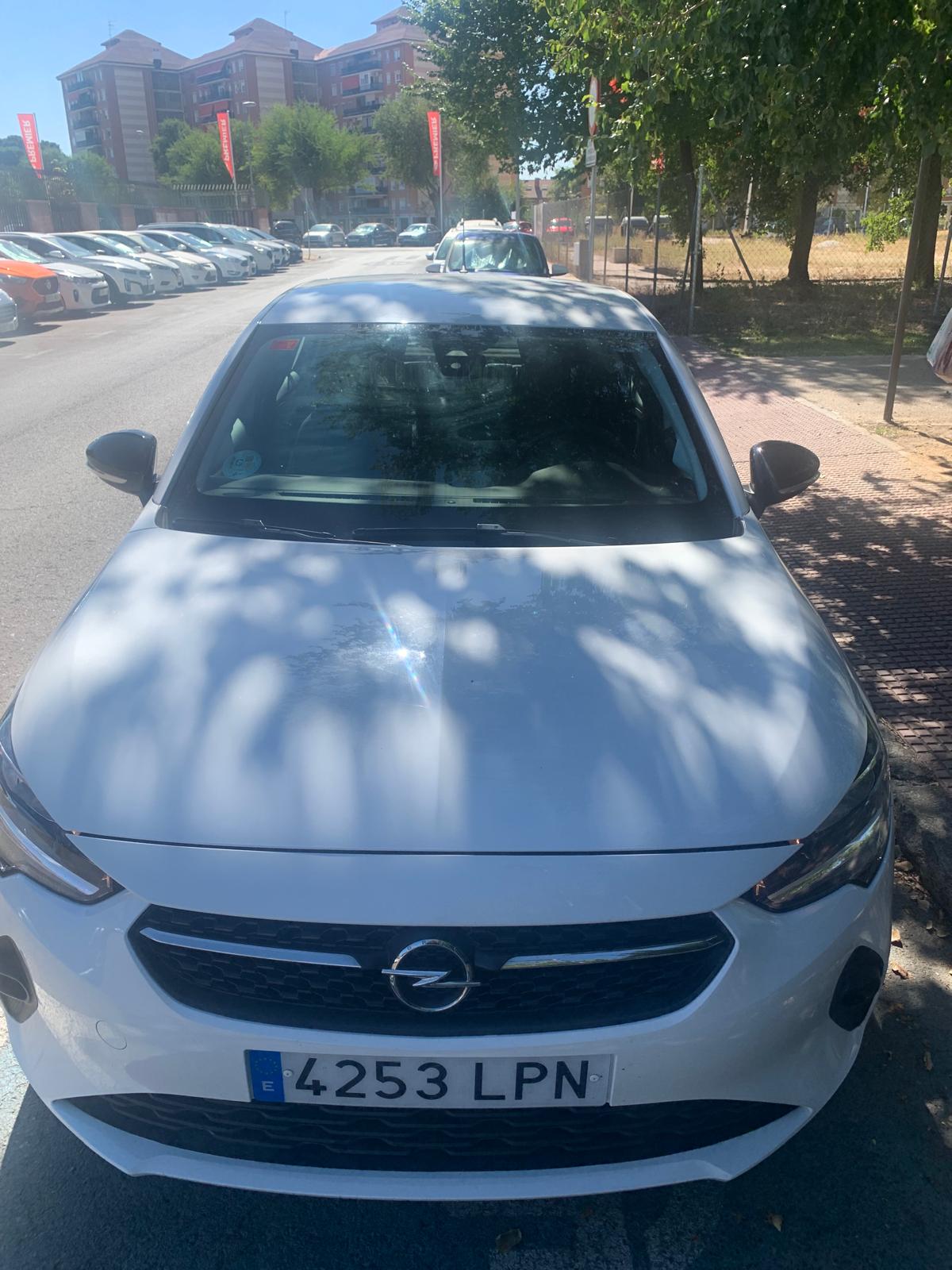 Foto del OPEL Corsa 1.5D DT S-S Edition 100