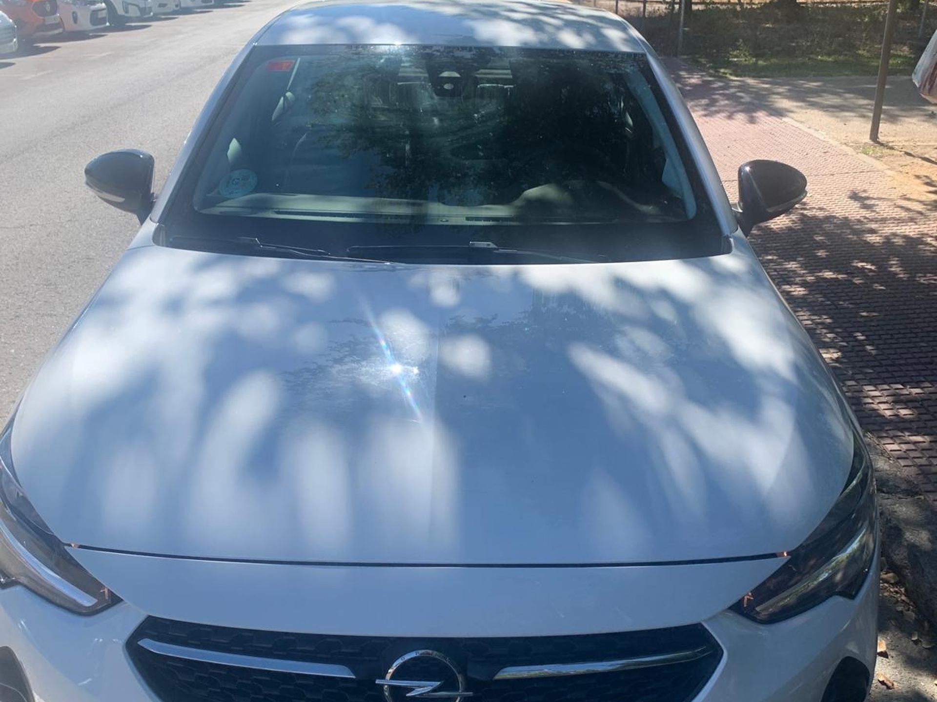 Imagen de OPEL Corsa