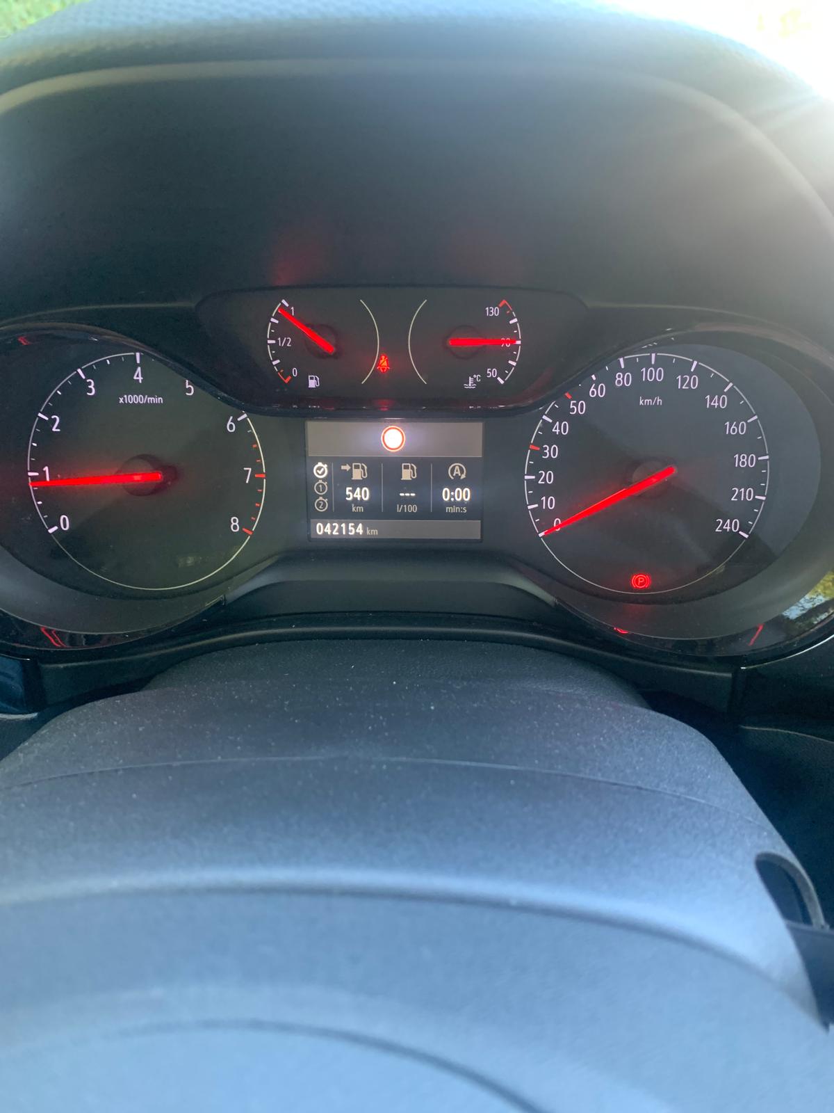 Foto del OPEL Corsa 1.5D DT S-S Edition 100