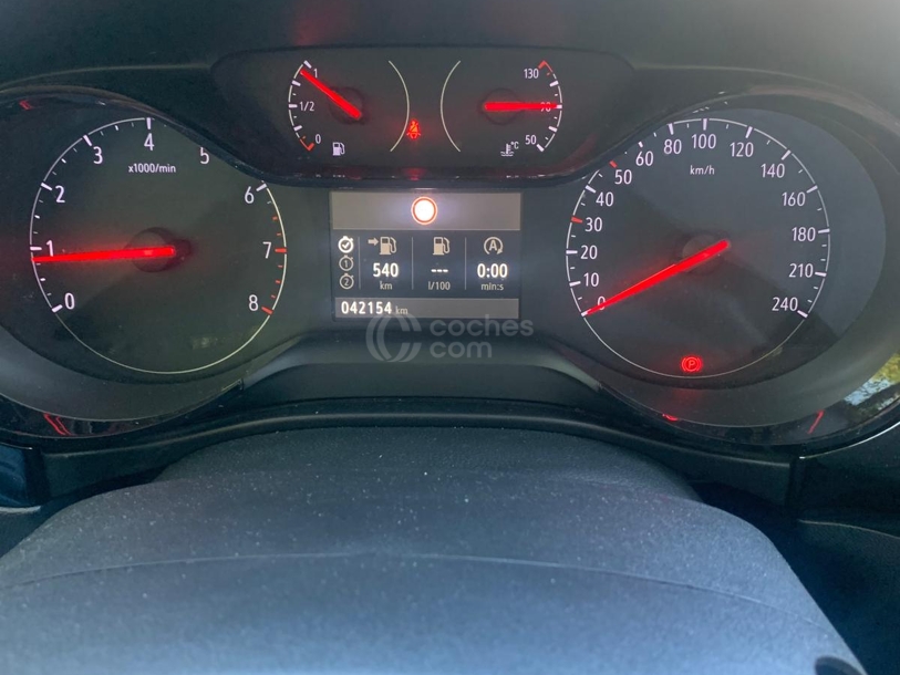 Foto del OPEL Corsa 1.5D DT S-S Edition 100