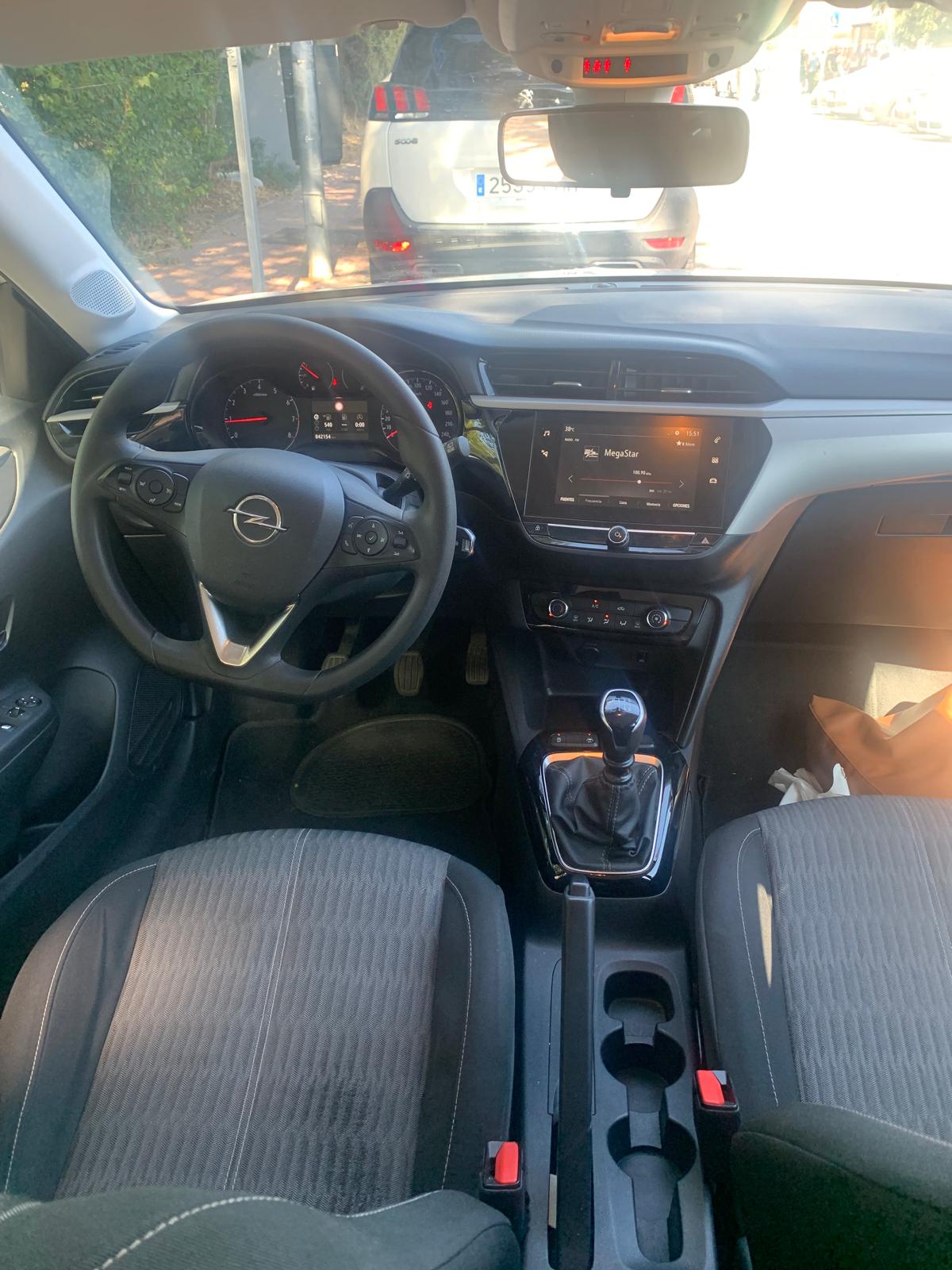 Foto del OPEL Corsa 1.5D DT S-S Edition 100