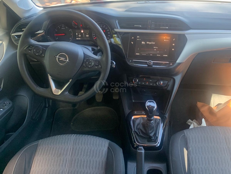 Foto del OPEL Corsa 1.5D DT S-S Edition 100
