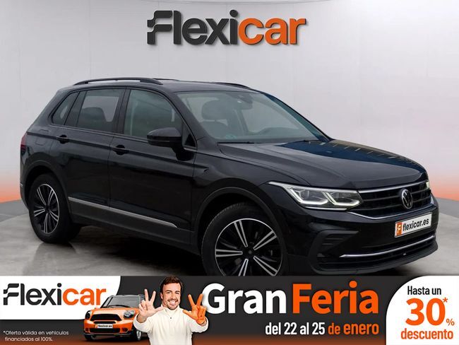 VOLKSWAGEN Tiguan (Life 2.0 TDI 110kW (150CV) DSG) en Vizcaya