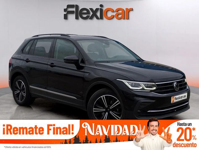 VOLKSWAGEN Tiguan (Life 2.0 TDI 110kW (150CV) DSG) en Vizcaya