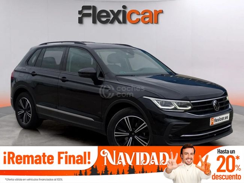 Foto del VOLKSWAGEN Tiguan 2.0TDI Life DSG 110kW