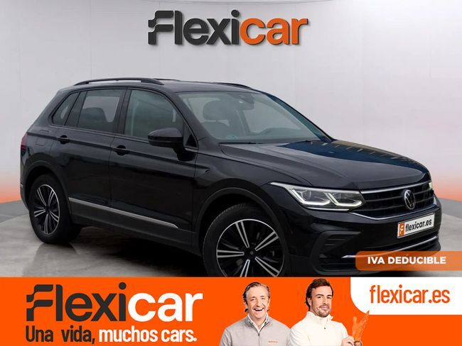 Foto del VOLKSWAGEN Tiguan 2.0TDI Life DSG 110kW