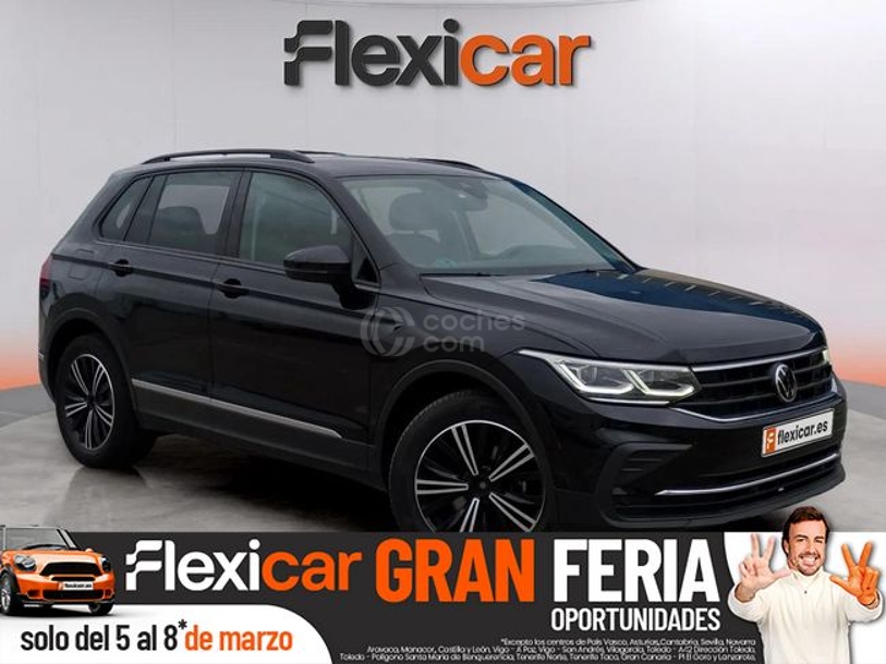 Foto del VOLKSWAGEN Tiguan 2.0TDI Life DSG 110kW