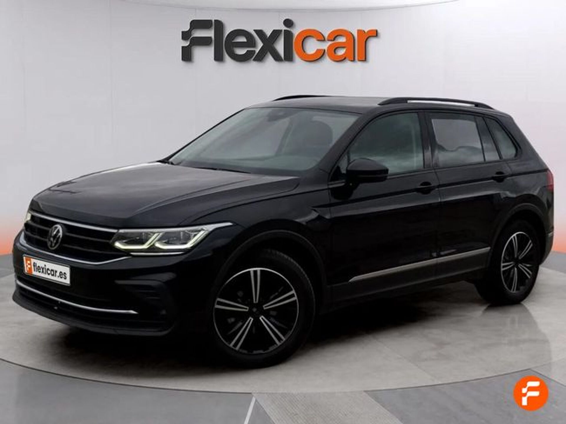 Imagen 3 de VOLKSWAGEN Tiguan