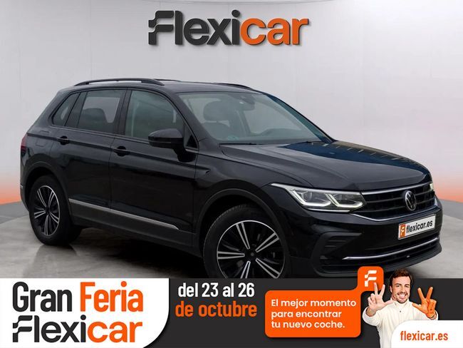 VOLKSWAGEN Tiguan (Life 2.0 TDI 110kW (150CV) DSG) en Vizcaya