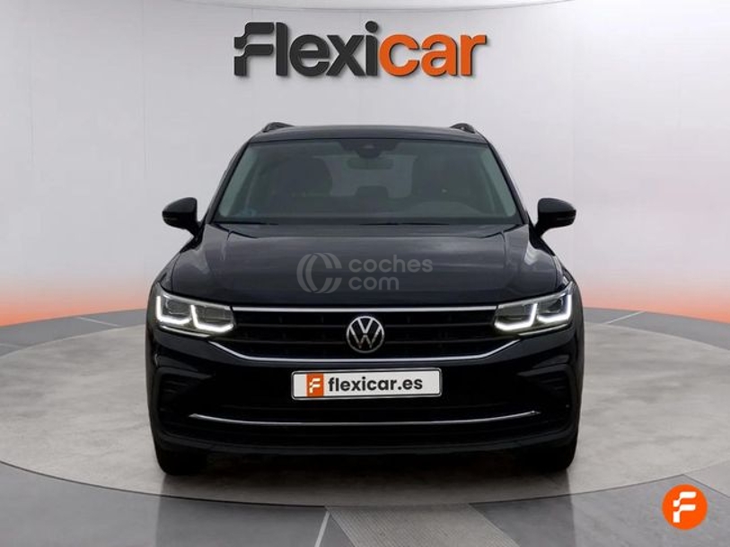Foto del VOLKSWAGEN Tiguan 2.0TDI Life DSG 110kW
