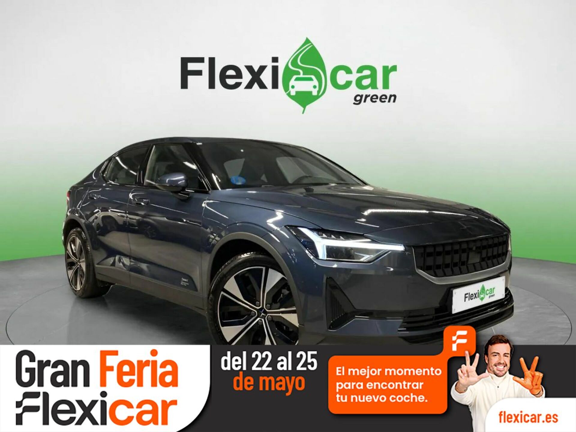 Imagen de POLESTAR 02