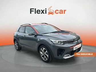 Imagen de KIA Stonic 1.0 T-GDi MHEV GT Line 100