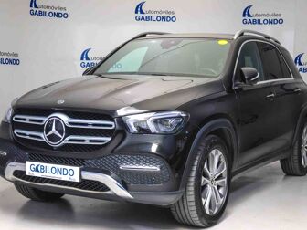 Imagen de MERCEDES Clase GLE GLE 300d 4Matic Aut.