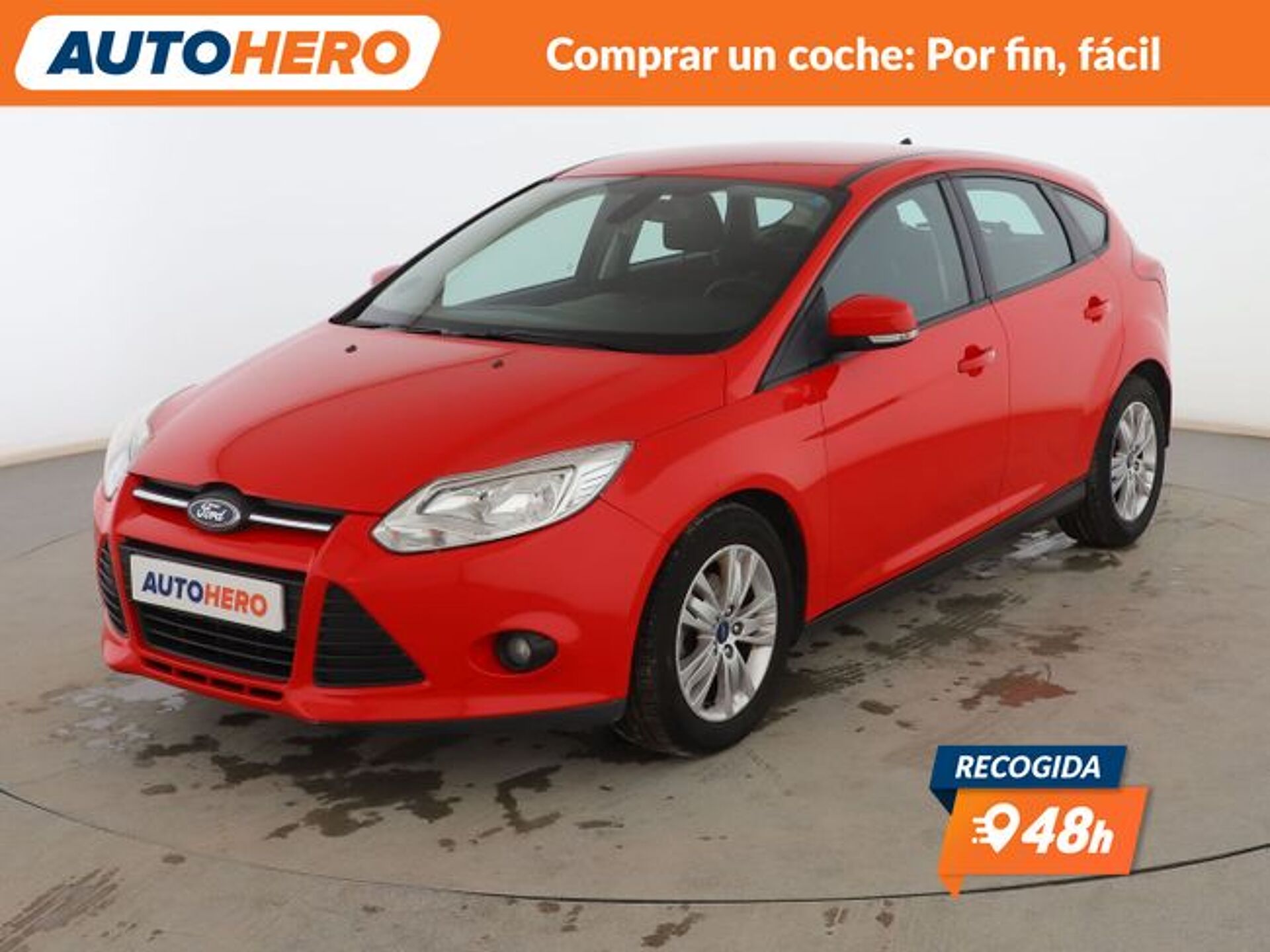 Imagen 1 de FORD Focus