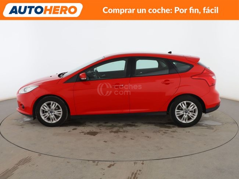 Foto del FORD Focus 1.0 Ecoboost Auto-S&S Trend