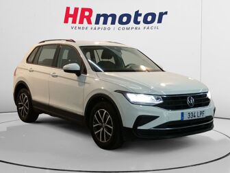 Imagen de VOLKSWAGEN Tiguan Allspace 1.5 TSI