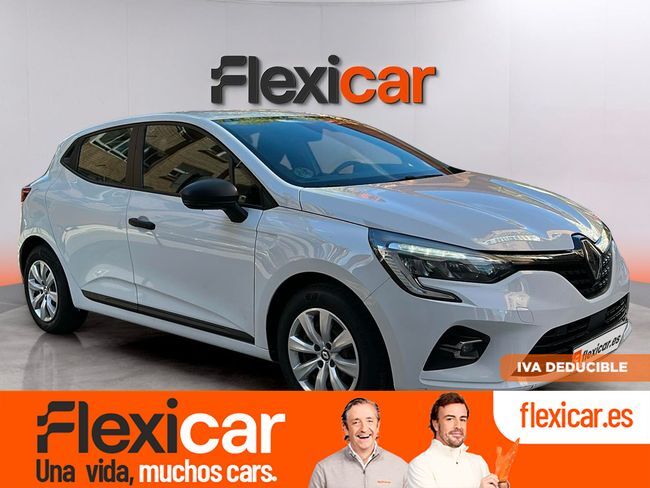 Foto del RENAULT Clio Sce Business 49kW