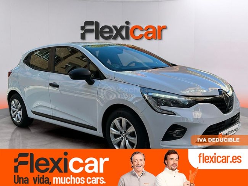 Foto del RENAULT Clio Sce Business 49kW