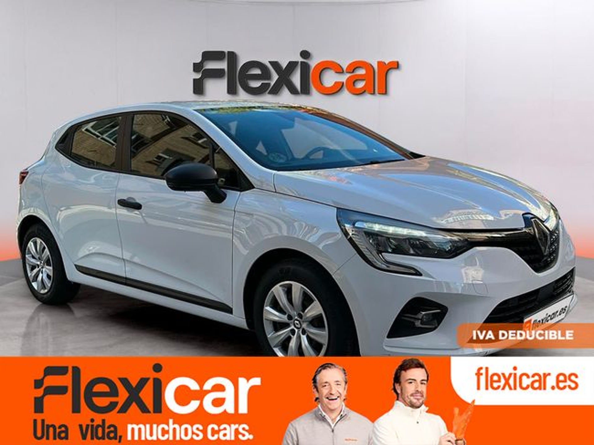 Imagen de RENAULT Clio