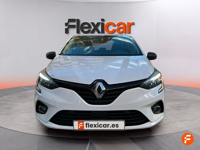 Foto del RENAULT Clio Sce Business 49kW