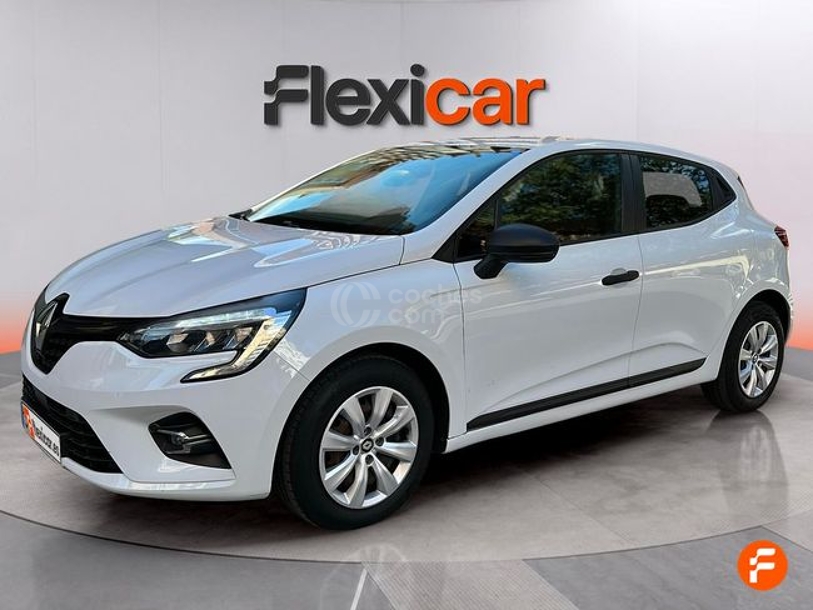 Foto del RENAULT Clio Sce Business 49kW