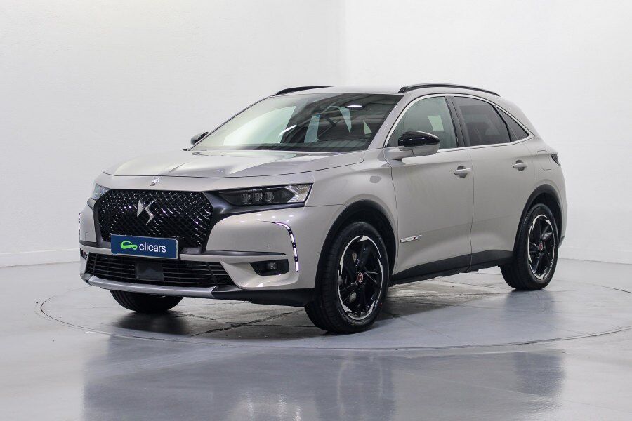 Foto del DS DS 7 Crossback 1.6 PT. Performance Line Aut. 180