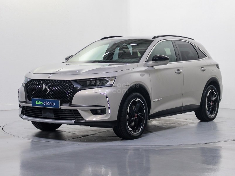 Foto del DS DS 7 Crossback 1.6 PT. Performance Line Aut. 180