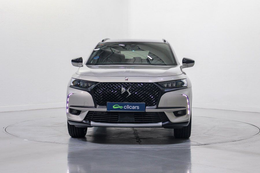 Foto del DS DS7 E-Tense So Chic Aut. 4x2