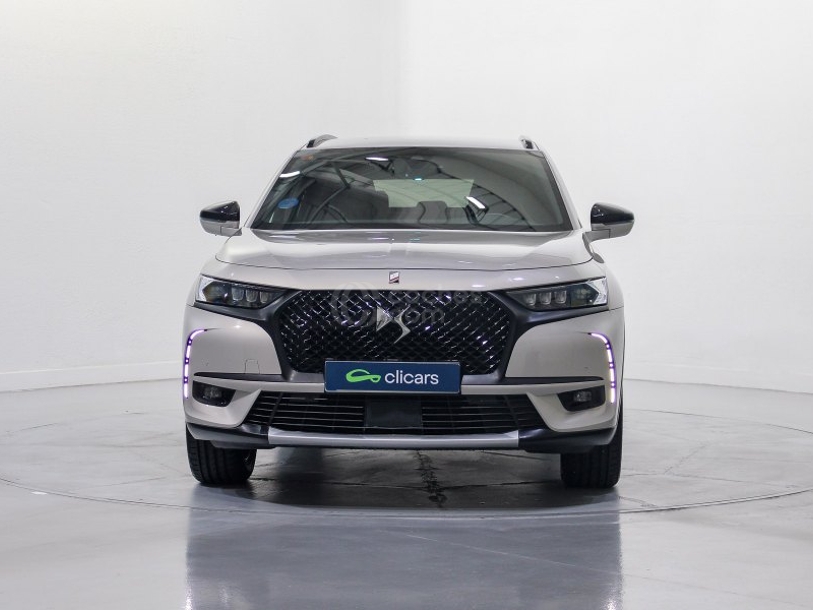 Foto del DS DS7 E-Tense So Chic Aut. 4x2