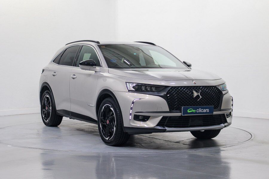 Foto del DS DS7 E-Tense So Chic Aut. 4x2