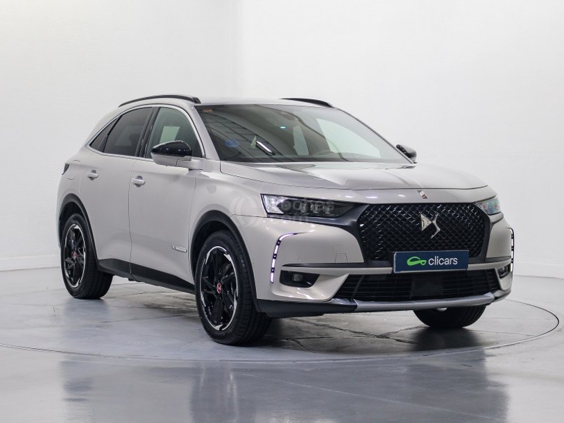 Foto del DS DS 7 Crossback 1.6 PT. Performance Line Aut. 180