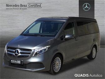 Imagen de MERCEDES Clase V V 250d Marco Polo Activity