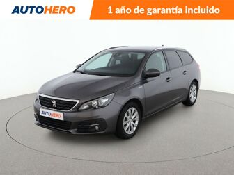 Imagen de PEUGEOT 308 1.2 PureTech S&S Style 110