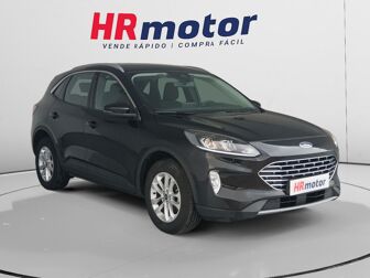 Imagen de FORD Kuga 2.5 Duratec FHEV Titanium AWD Aut.